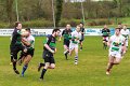 Monaghan RFC 1st XV Vs Monaghan Exiles XV. May 5th 2013-12